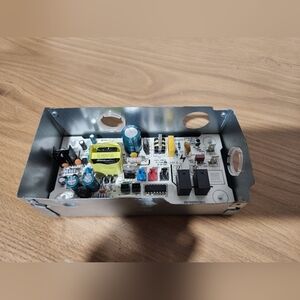 Brio CLBL420V2 Water Dispenser Control Board Power Supply